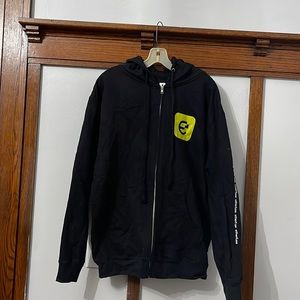 Etherfuse  Sweatshirt size large